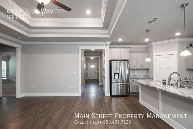 Building Photo - 4515 Jude Way