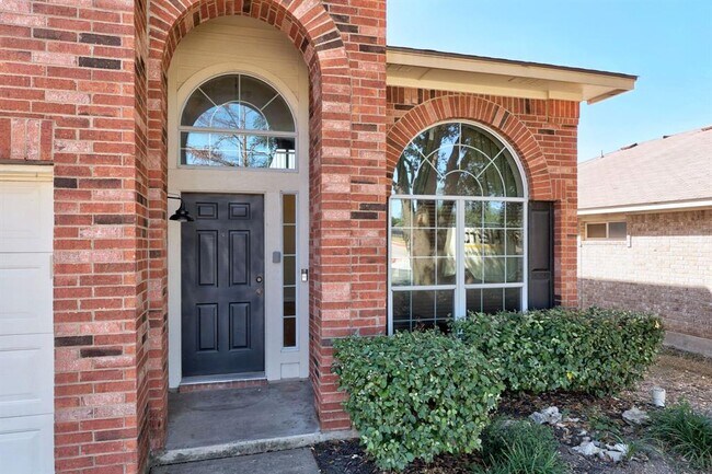 Building Photo - 1405 Ty Cobb Pl