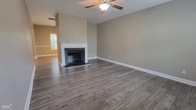Building Photo - 129 Cypress Oak Trail NW
