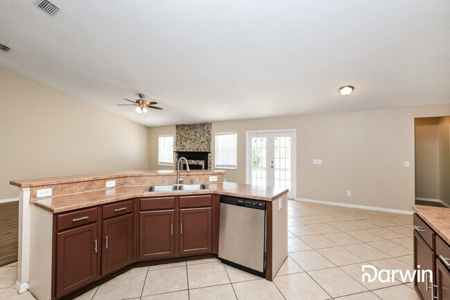 Foto del edificio - 3566 Egret Dr