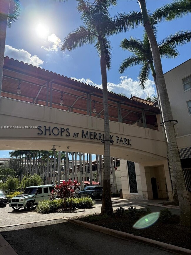 Building Photo - 4100 Salzedo St