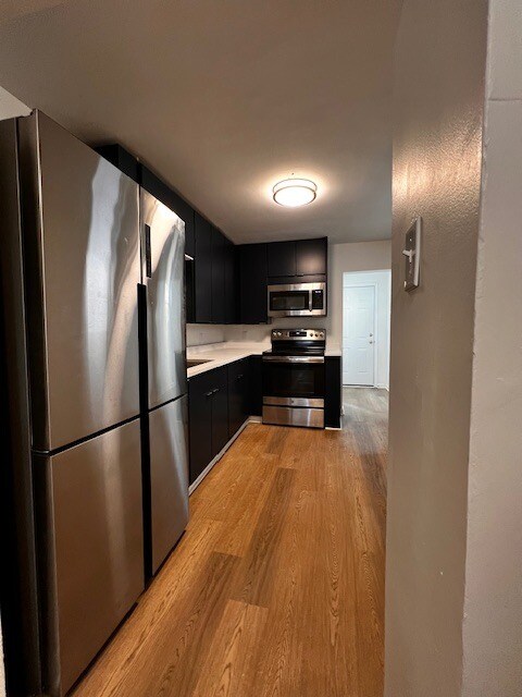 Foto del edificio - 205 Porter St