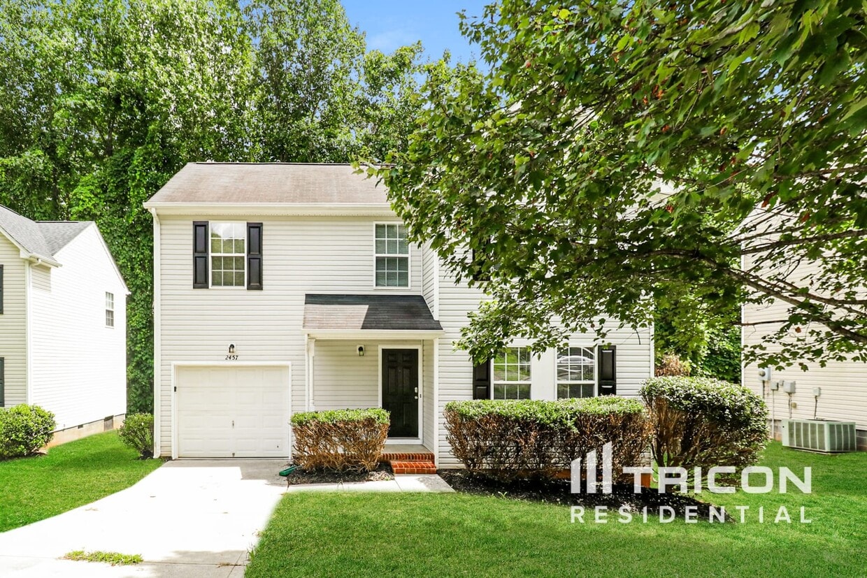 Primary Photo - 2457 Terra Dr