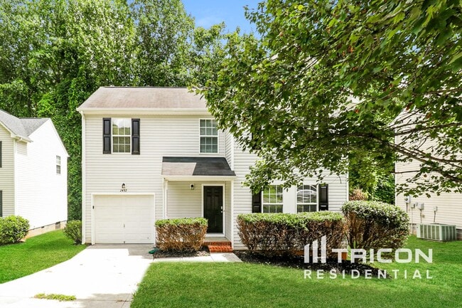 Building Photo - 2457 Terra Dr