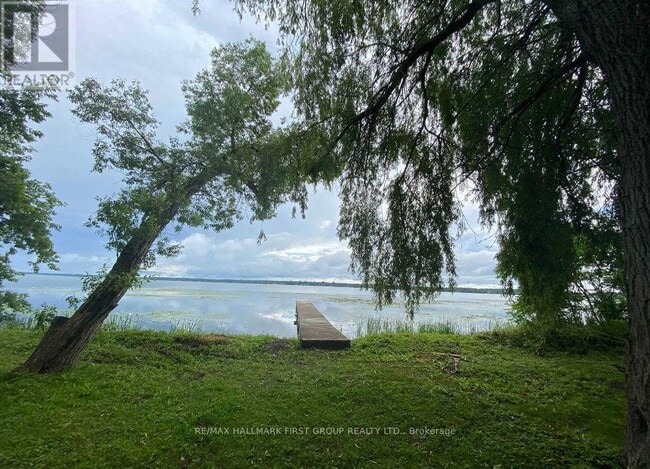 Building Photo - 163 Aldred Dr