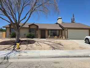 Building Photo - 1743 W Ave K9