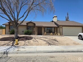 Building Photo - 1743 W Ave K9