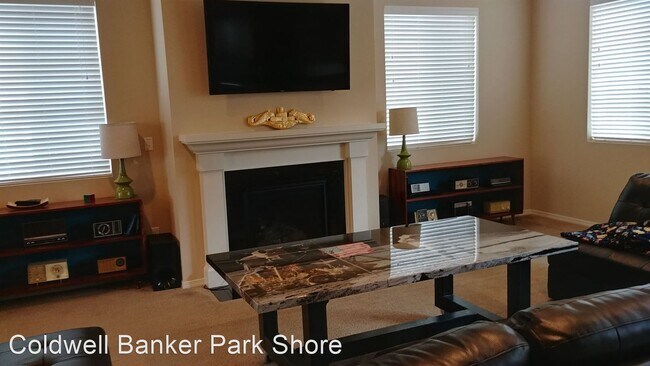 Building Photo - 5 br, 2.5 bath House - 21811 Windmill Loop NW