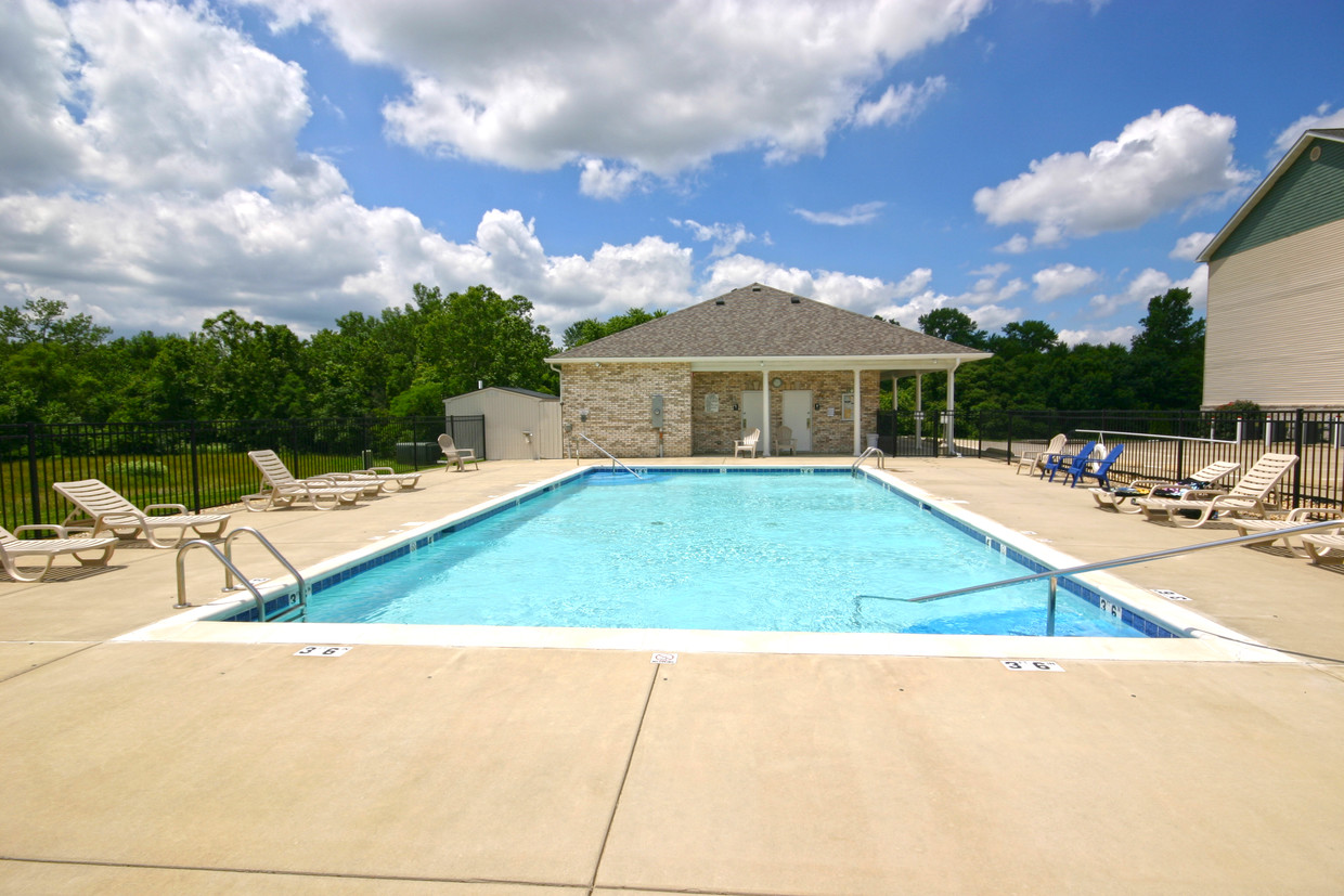 Meadows at Shadow Ridge - Apartments in Belleville, IL | Apartments.com