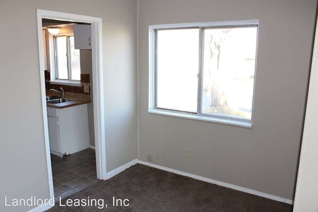 4 br, 1 bath House - 710 E. 32nd Street photo'