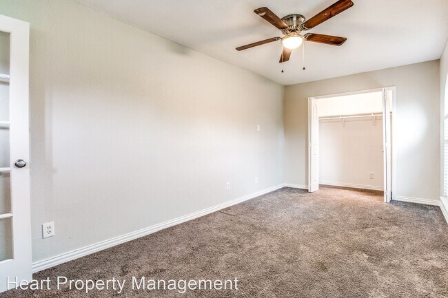 Foto del edificio - 4 br, 2 bath House - 4917 Embers Trail, Gr...