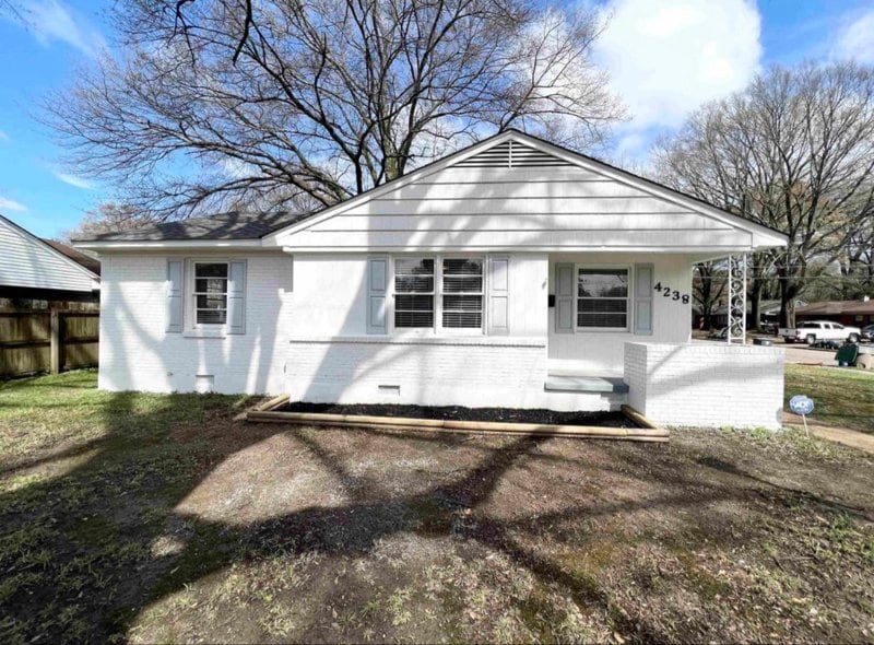 Photo - 4238 Cherrydale Rd (Memphis, TN)