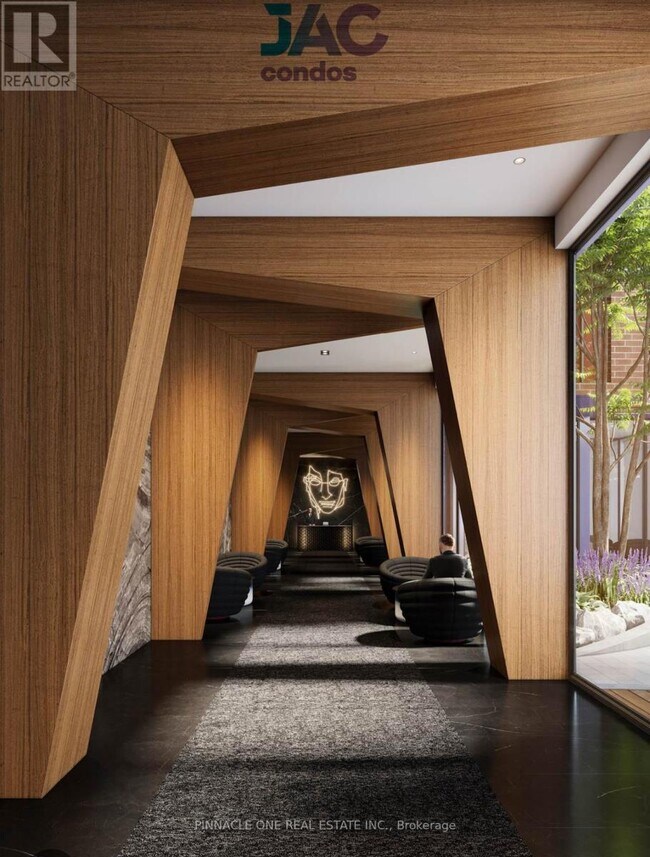 Photo du bâtiment - 308 Jarvis St