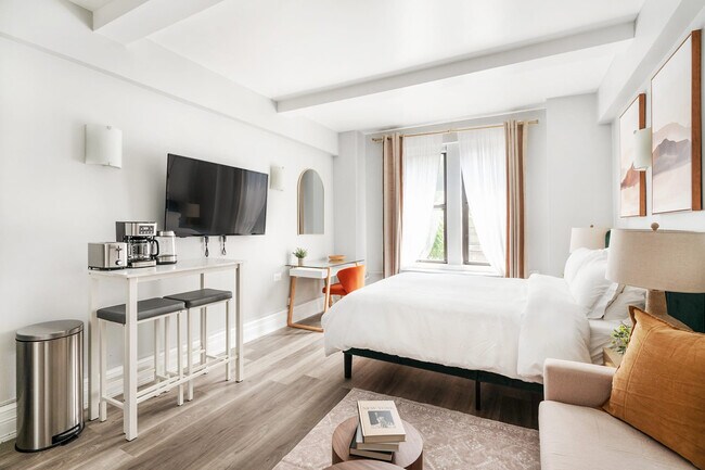 Foto del edificio - 234 W 73rd St