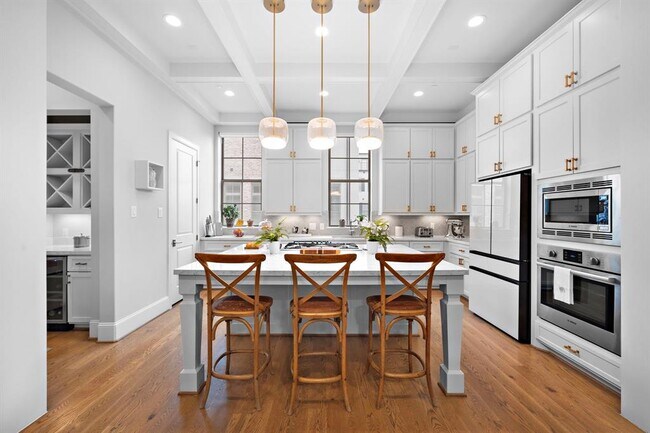 Foto del edificio - 1505 Michigan St