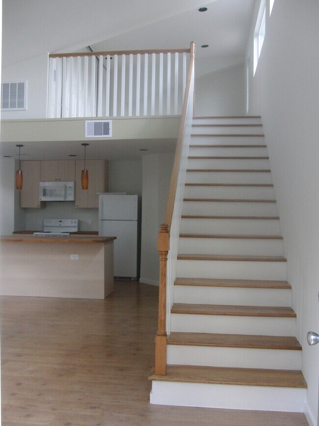 Foto del edificio - 1703 Oxford St