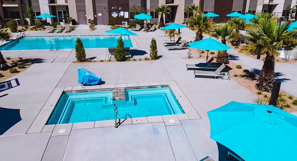 Sky at Brio, an Active Adult (62+) Community Apartments in Washington