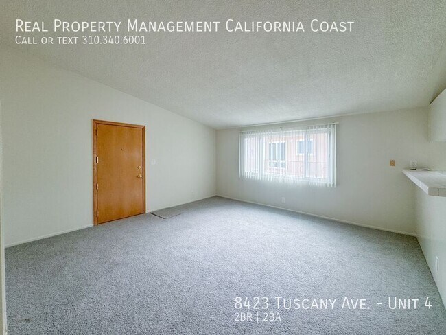 Foto del edificio - 8423 Tuscany Ave