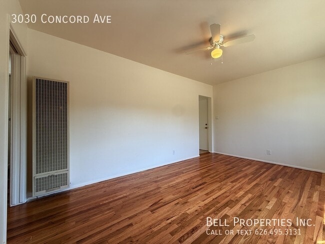 Foto del edificio - 3030 Concord Ave