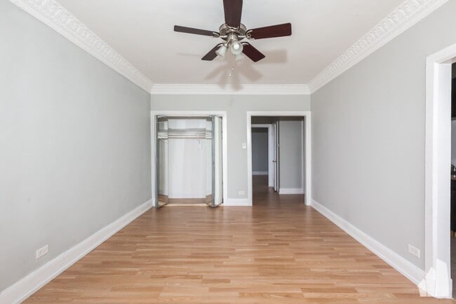 Foto del edificio - 3831 N Fremont St