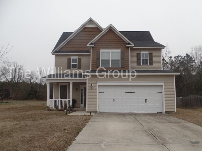 Primary Photo - 1013 Bombay Dr