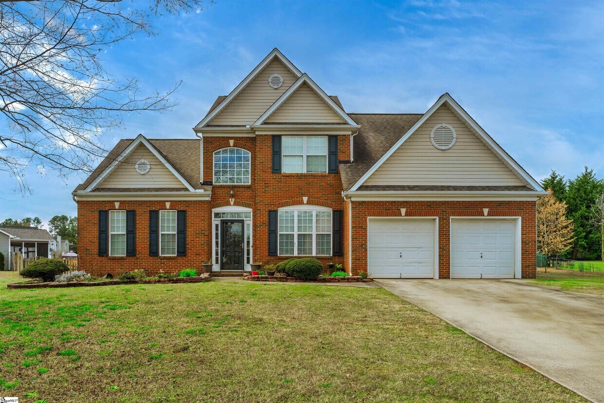 Primary Photo - 25 Birkhall Cir