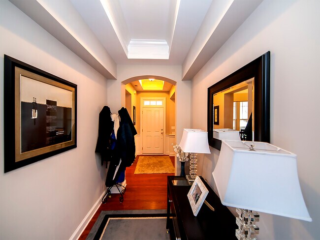 Foto del edificio - 7819 Chaddsley Dr