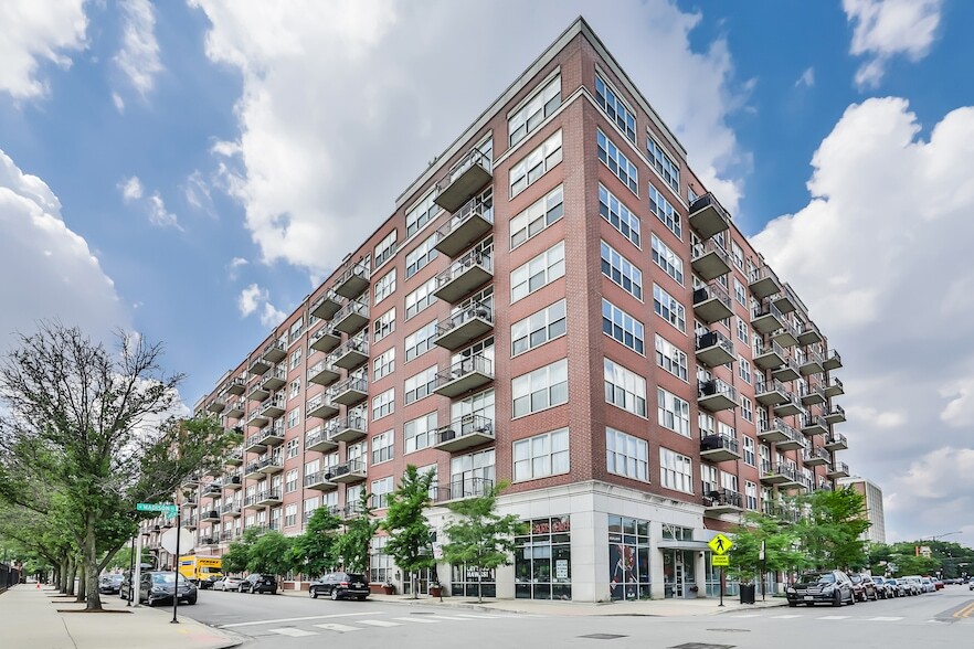 Foto principal - 6 S Laflin St