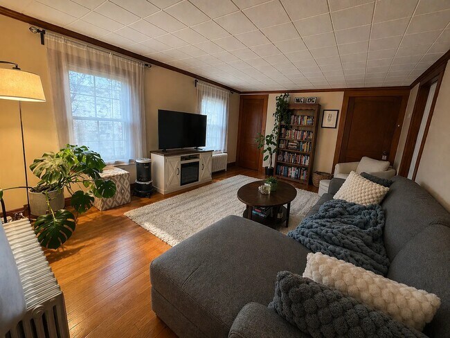 Foto del edificio - 123 Thimble Islands Rd