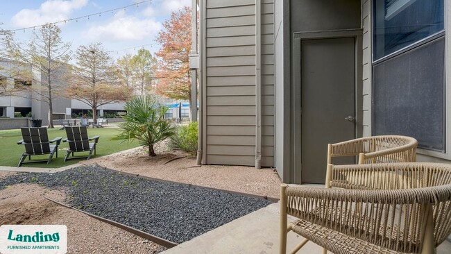 Foto del edificio - 810 W St Johns Ave