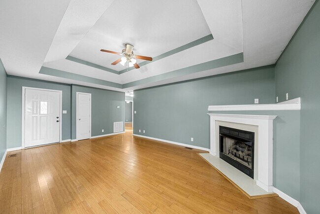 Foto del edificio - Lovely Home in Arbor Greene Neighborhood w...