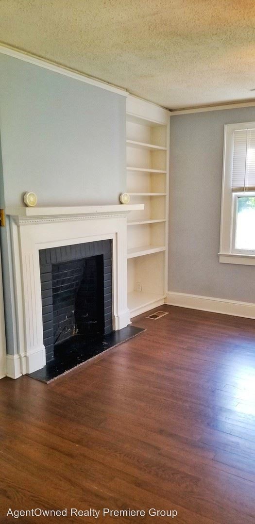 Foto del edificio - 2 br, 1 bath House - 1207 Pickens St