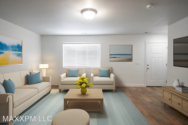 Foto del edificio - 3 br, 2.5 bath House - 8208 N Boulder Ln, ...