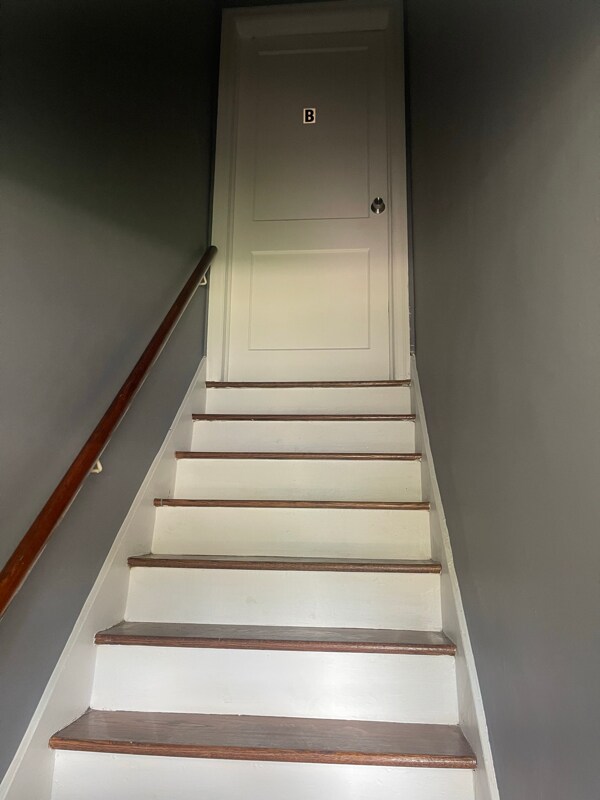 Foto del edificio - 4902 Camden Ave