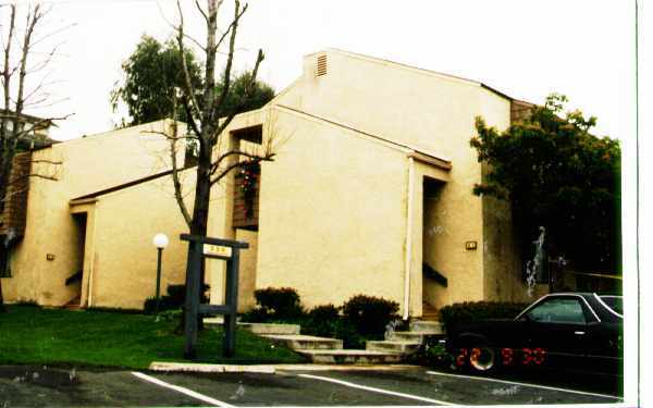 Primary Photo - Canyon Rim Villas (por)