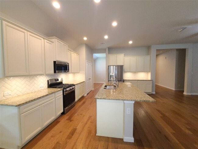 Foto del edificio - 14324 Zion Gate Crossing