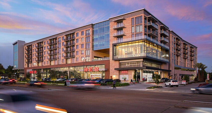 Primary Photo - Perfectly Proportioned: Studios Designed f...