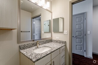 0BR, 1BA - S4 - Civic Lofts