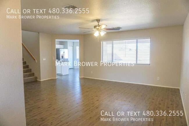 Building Photo - 35442 N Barzona Trail