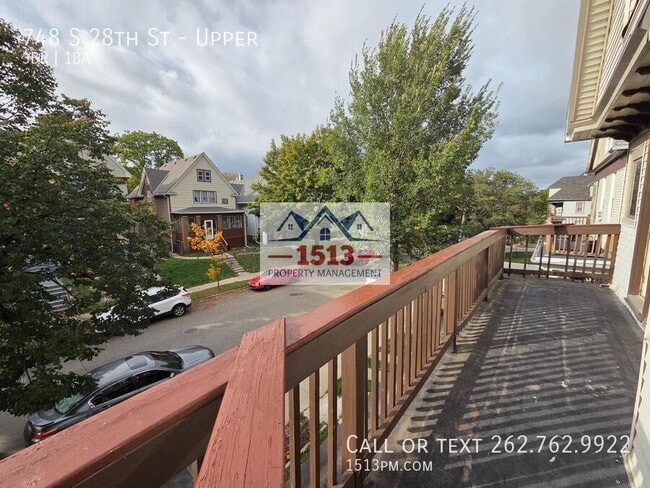 Foto del edificio - 748 S 28th St