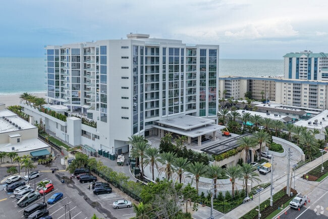 Rosewood Residences Lido Key