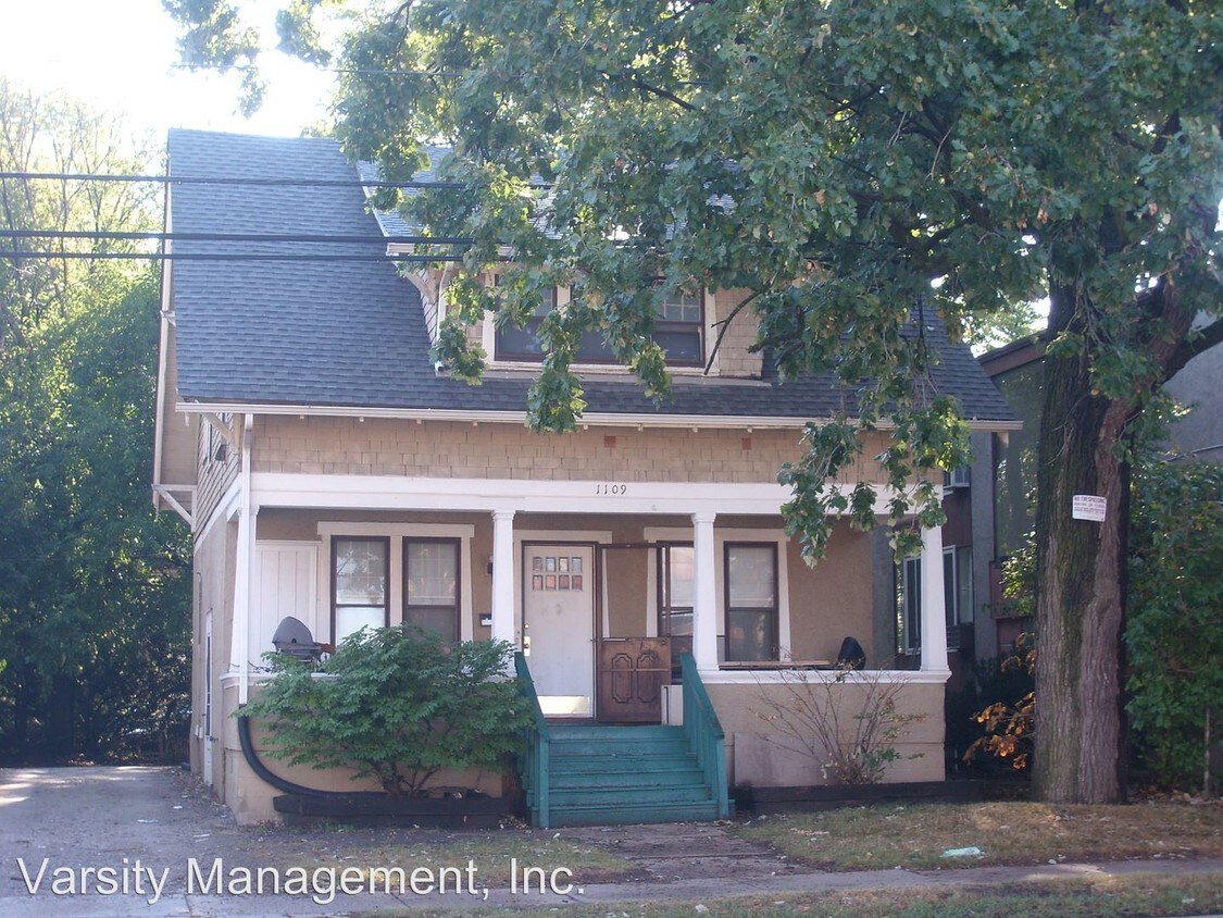 Primary Photo - 1109 S State St