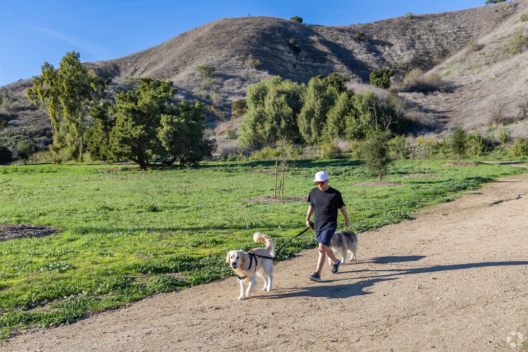 San Dimas