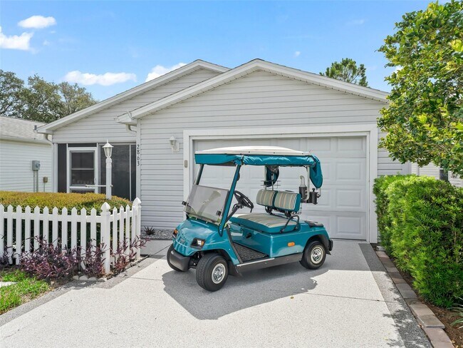 Building Photo - 2863 Barboza Dr