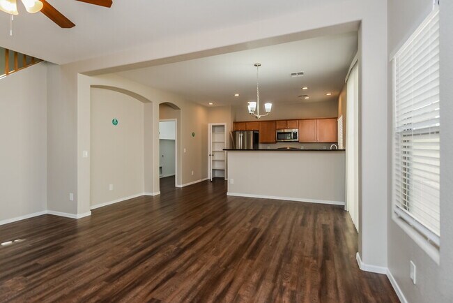 Foto del edificio - 3939 E Jasper Dr