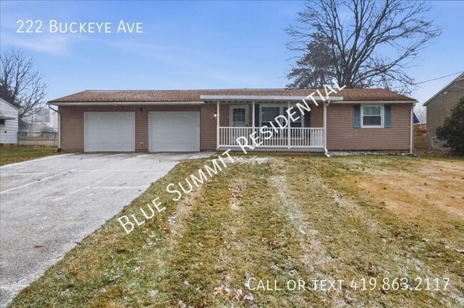 Foto del edificio - 222 Buckeye Ave