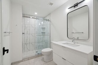 Interior Photo - The Muse