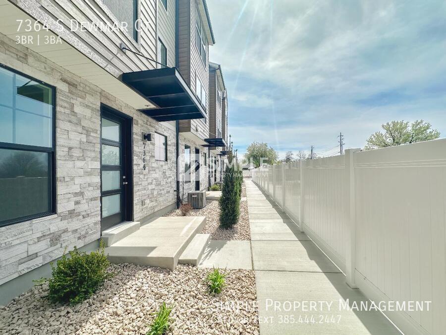 Photo - 7364 S Dewmar Ct-
