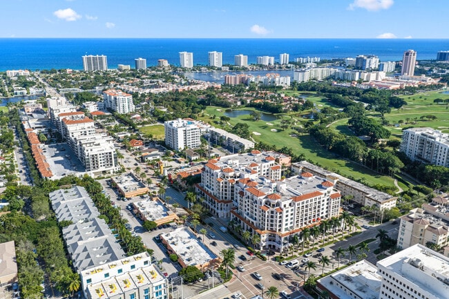 Foto del edificio - 200 E Palmetto Park Rd