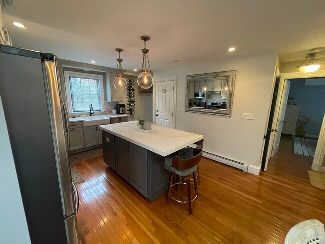 Foto del edificio - 14 Oak St